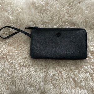lululemon wallet/wristlet
